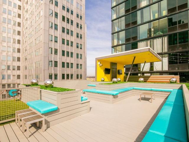 Apartment for rent in Downtown, Pittsburgh