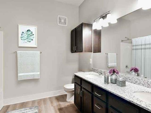 Apartment for rent in Papillion