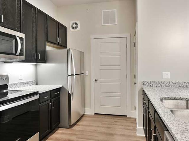 Apartment for rent in Papillion