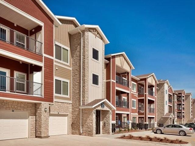 Apartment for rent in Papillion