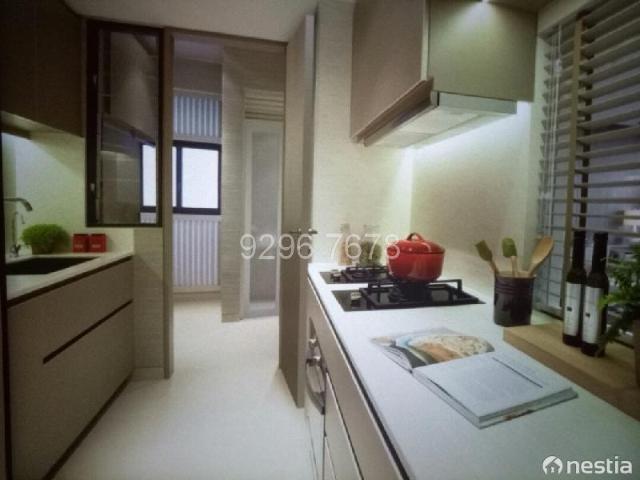 Apartment for sale in 07 City, Beach Road
