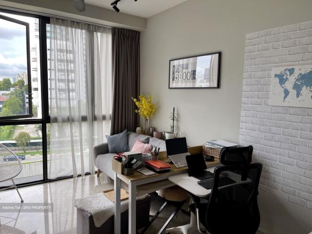 Apartment for sale in Toa Payoh