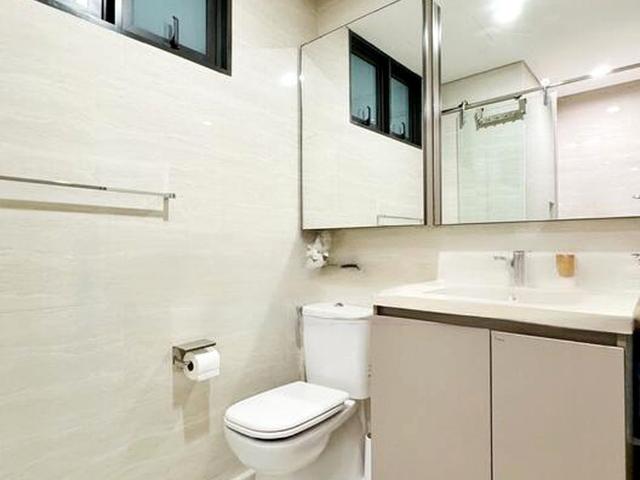 Apartment for sale in Potong Pasir