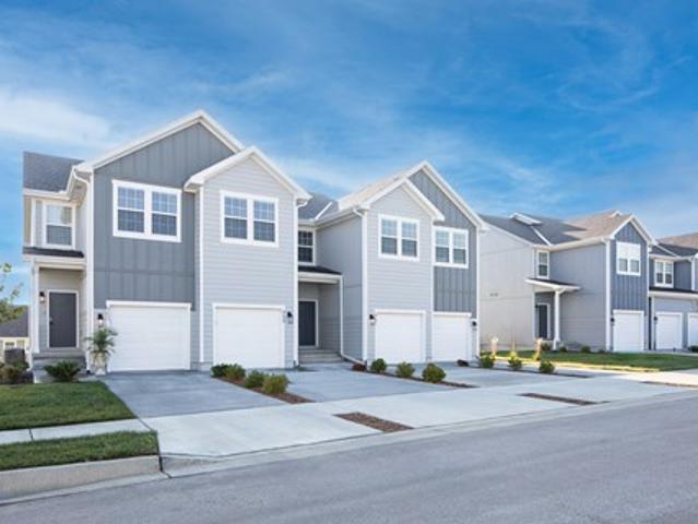 Apartment for rent in Raymore
