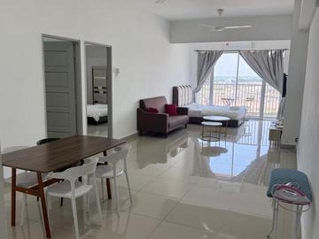 Apartment for rent in Perak