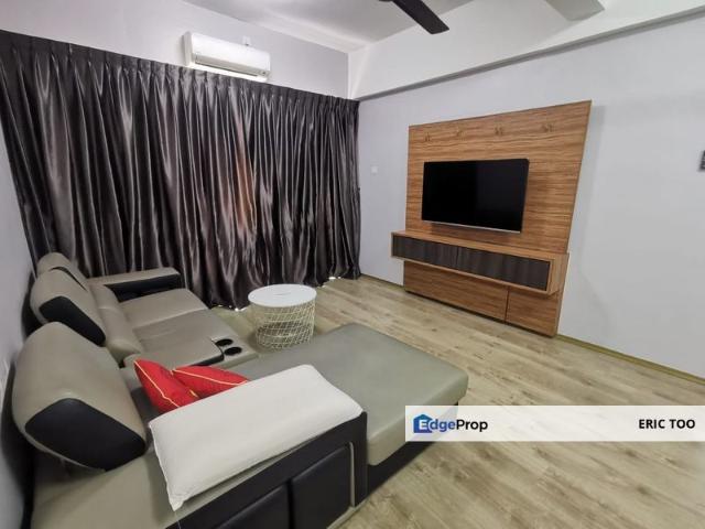 Condominium for rent in Perak