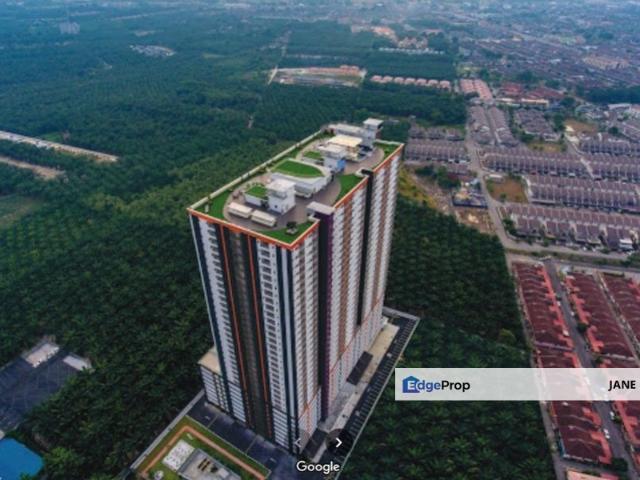 Condominium for sale in Perak
