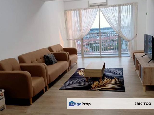 Condominium for rent in Perak