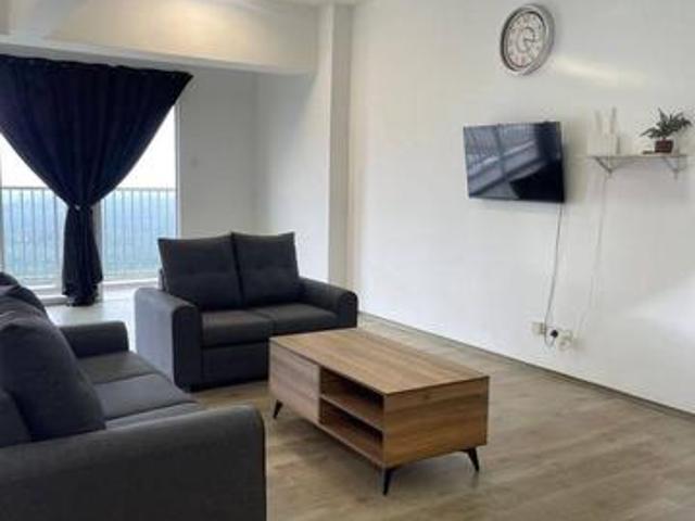 Condominium for rent in Perak