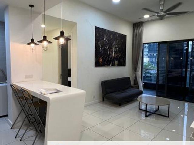 Condominium for rent in Desa Melawati, Kuala Lumpur