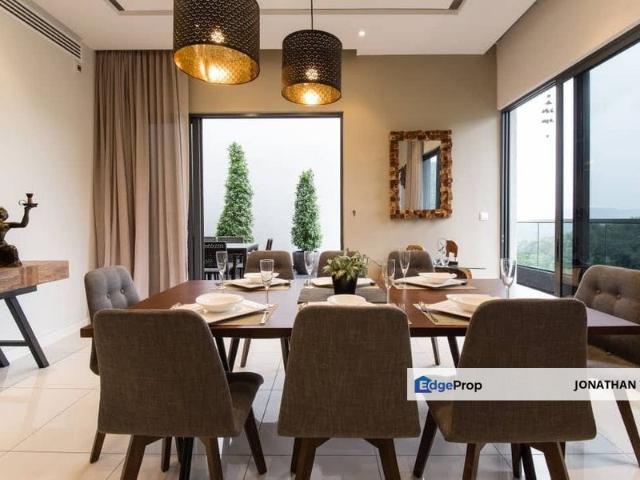 Condominium for rent in Country Heights Damansara, Kuala Lumpur