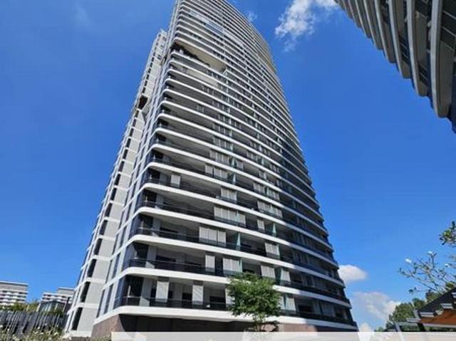 Condominium for rent in Country Heights Damansara, Kuala Lumpur