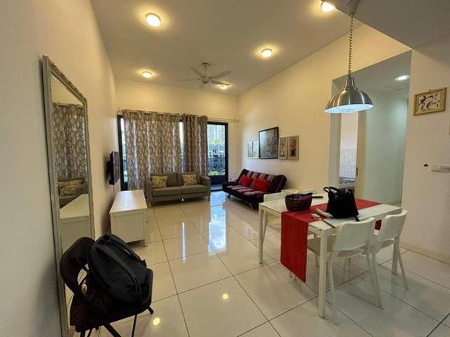 Condominium for rent in Country Heights Damansara, Kuala Lumpur