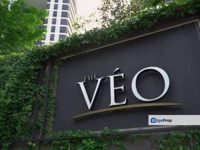 Condominium for sale in Desa Melawati, Kuala Lumpur