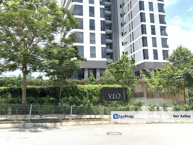 Condominium for sale in Desa Melawati, Kuala Lumpur