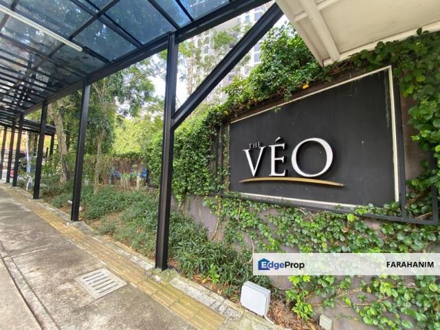 Condominium for sale in Country Heights Damansara, Kuala Lumpur