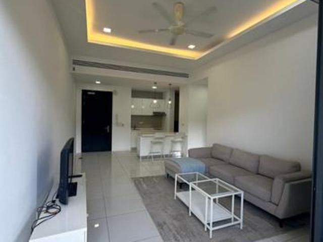 Condominium for rent in Country Heights Damansara, Kuala Lumpur