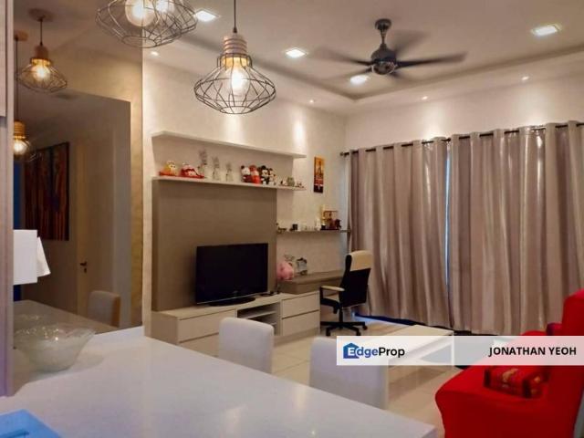 Condominium for sale in Country Heights Damansara, Kuala Lumpur