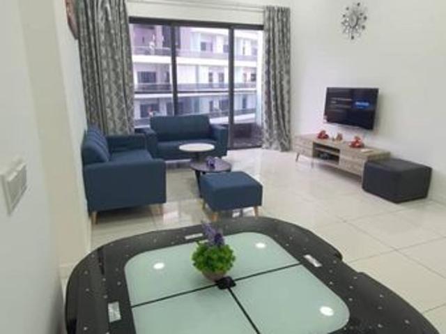 Condominium for rent in Country Heights Damansara, Kuala Lumpur