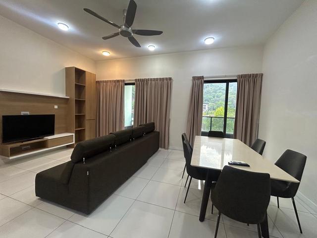 Condominium for rent in Country Heights Damansara, Kuala Lumpur