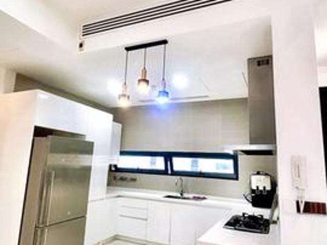 Condominium for rent in Country Heights Damansara, Kuala Lumpur