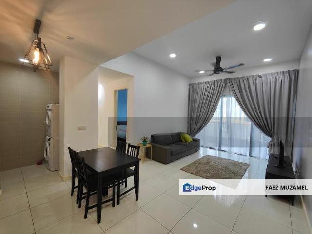 Condominium for sale in Country Heights Damansara, Kuala Lumpur