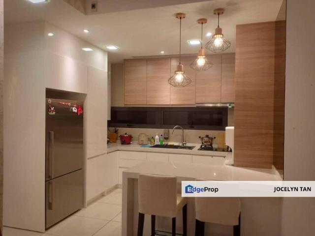 Condominium for sale in Country Heights Damansara, Kuala Lumpur