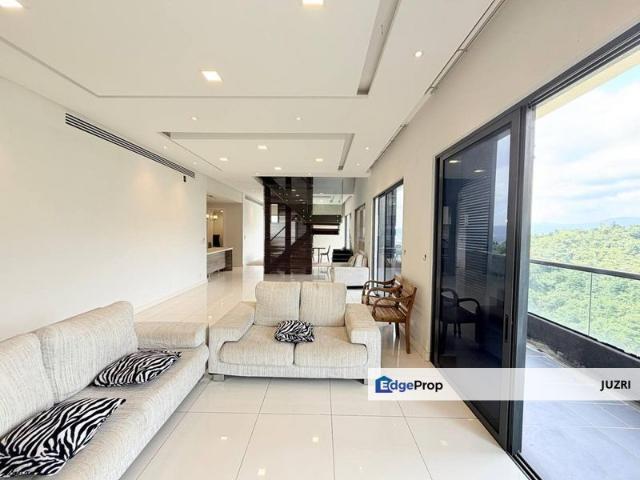 Condominium for sale in Desa Melawati, Kuala Lumpur