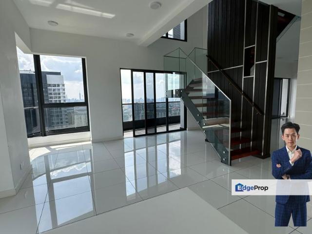 Condominium for rent in Country Heights Damansara, Kuala Lumpur