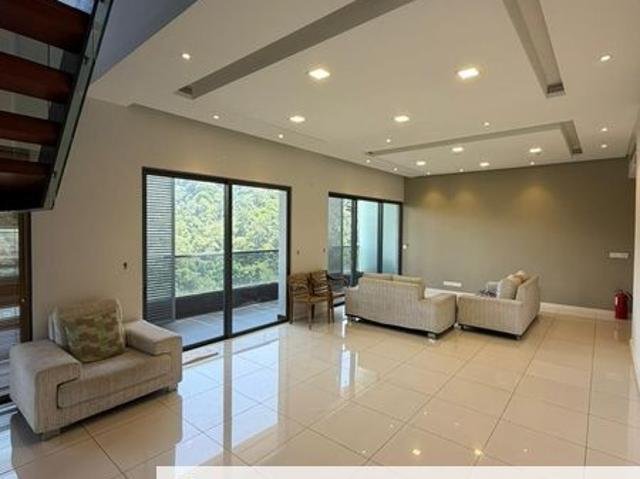 Condominium for rent in Country Heights Damansara, Kuala Lumpur