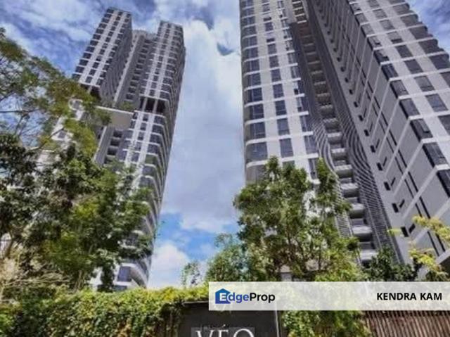Condominium for sale in Desa Melawati, Kuala Lumpur