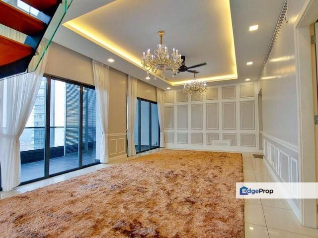 Condominium for sale in Desa Melawati, Kuala Lumpur