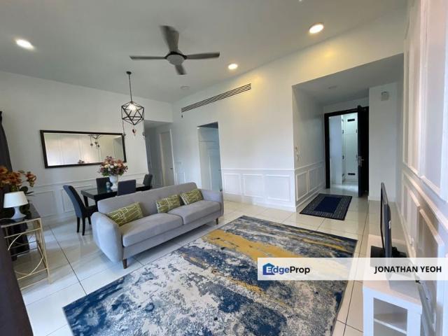 Condominium for rent in Country Heights Damansara, Kuala Lumpur
