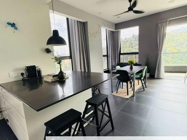 Condominium for sale in Country Heights Damansara, Kuala Lumpur