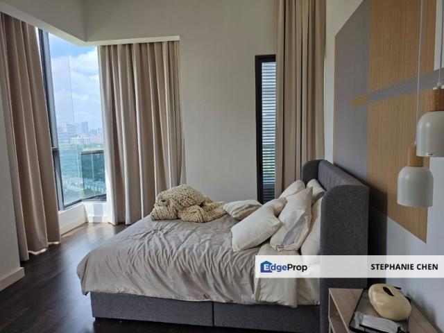 Condominium for rent in Country Heights Damansara, Kuala Lumpur