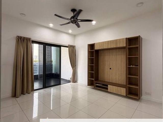 Condominium for sale in Desa Melawati, Kuala Lumpur