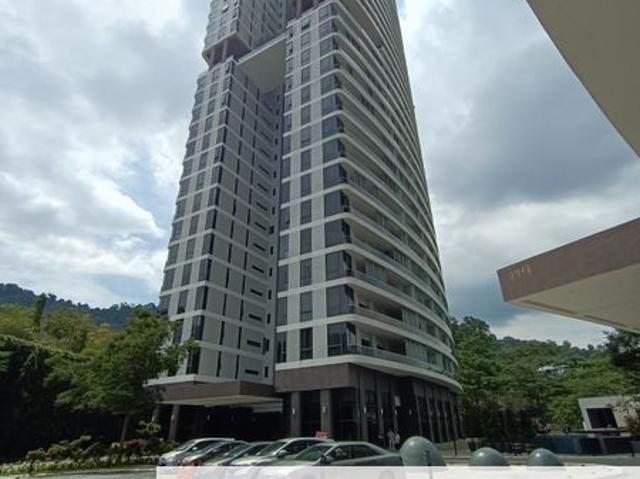 Condominium for sale in Country Heights Damansara, Kuala Lumpur