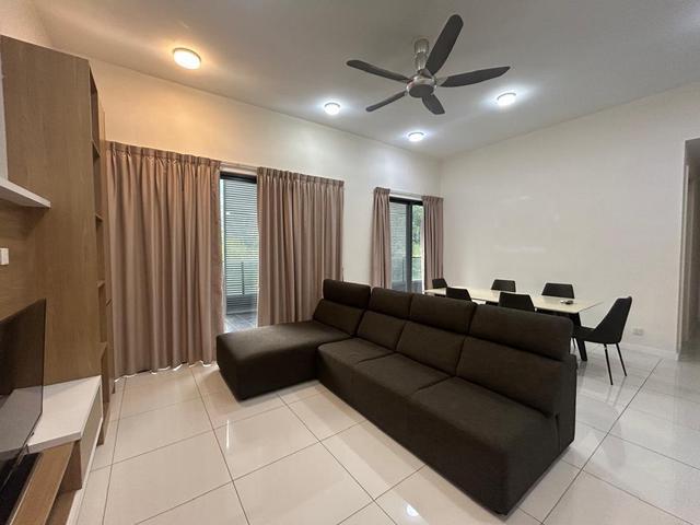 Condominium for rent in Country Heights Damansara, Kuala Lumpur