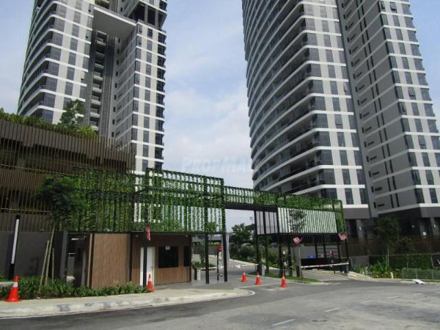 Apartment for rent in Country Heights Damansara, Kuala Lumpur