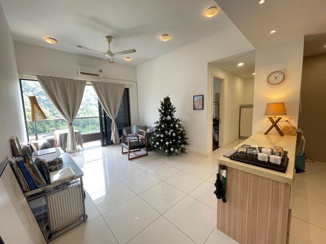 Condominium for rent in Country Heights Damansara, Kuala Lumpur