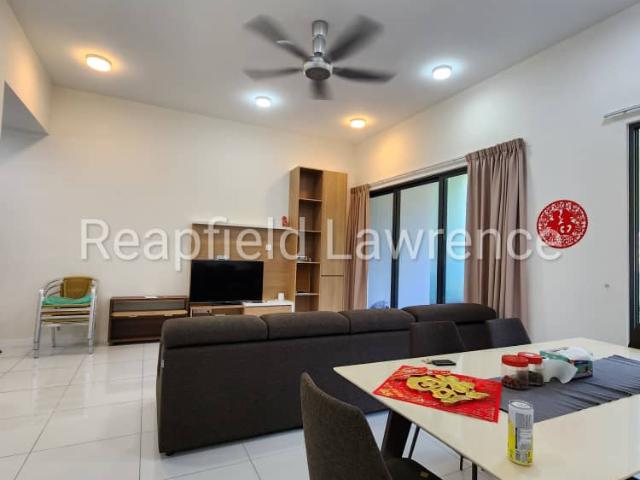 Apartment for rent in Country Heights Damansara, Kuala Lumpur