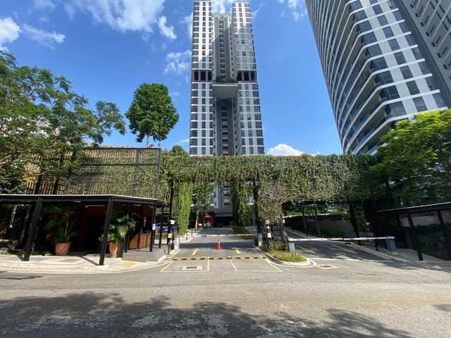 Condominium for sale in Country Heights Damansara, Kuala Lumpur