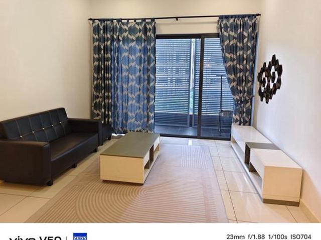 Condominium for rent in Setapak, Kuala Lumpur