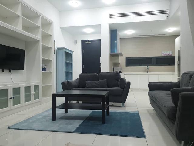 Condominium for sale in Setapak, Kuala Lumpur