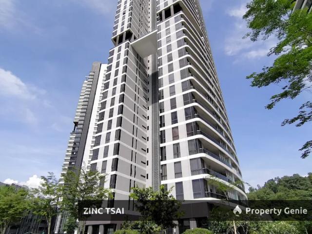 Condominium for rent in Country Heights Damansara, Kuala Lumpur