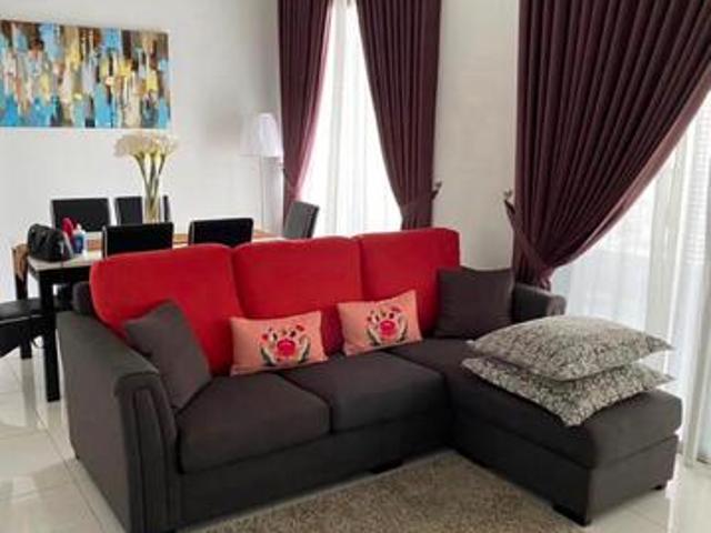 Condominium for rent in Country Heights Damansara, Kuala Lumpur
