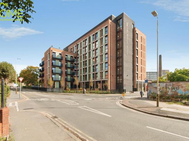 Apartment for rent in Bede Island, Old Wharf