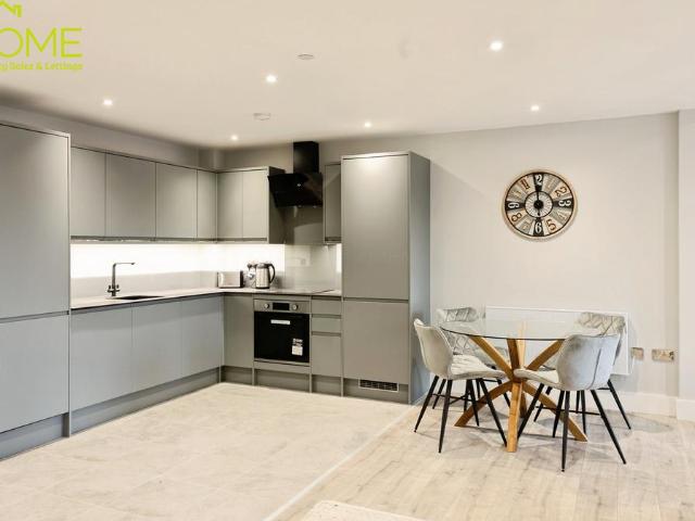 House for rent in Bede Island, Old Wharf