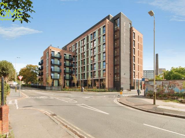 Apartment for rent in Bede Island, Old Wharf