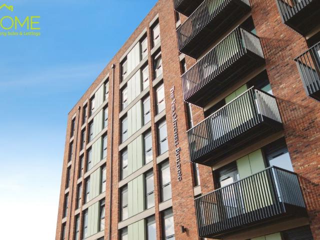 Apartment for rent in Bede Island, Old Wharf